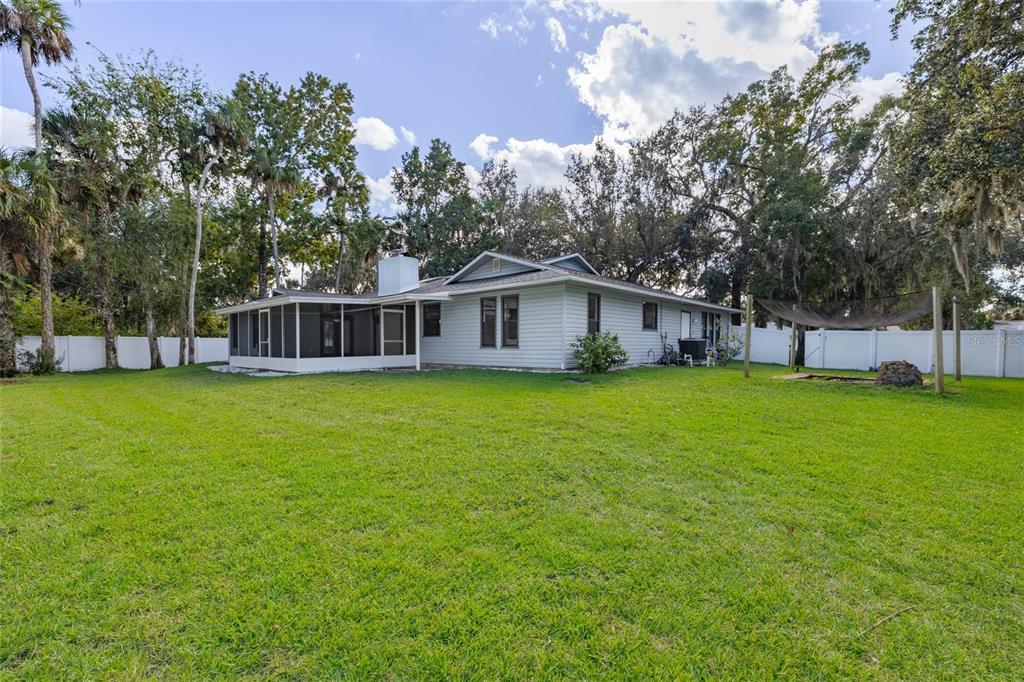 1319 Orange Tree Drive Edgewater, FL 32132 - Photo 27 of 28