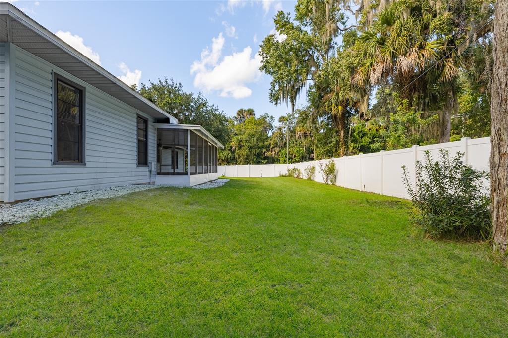 1319 Orange Tree Drive Edgewater, FL 32132 - Photo 28 of 28