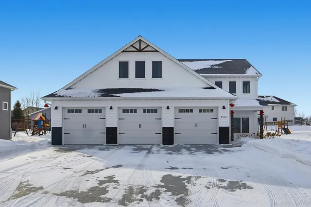 $539,900 | 2315 Nature Lane, Hawley, MN 56549