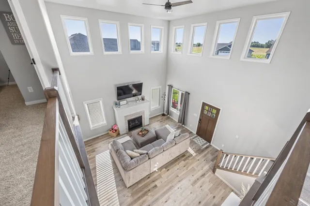 $539,900 | 2315 Nature Lane, Hawley, MN 56549