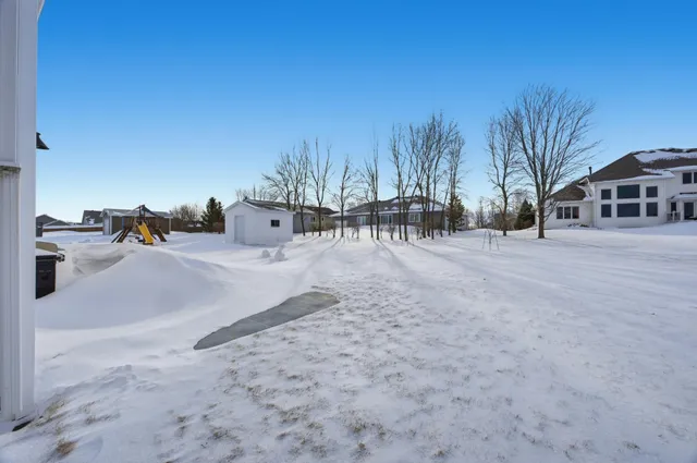 $539,900 | 2315 Nature Lane, Hawley, MN 56549