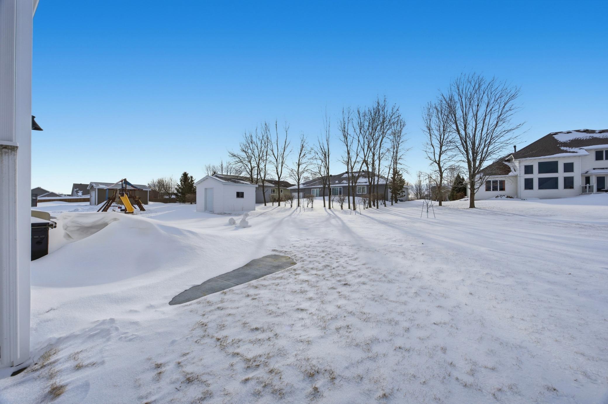 2315 Nature Lane Hawley, MN 56549 - Photo 35 of 37