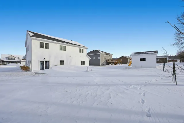 $539,900 | 2315 Nature Lane, Hawley, MN 56549