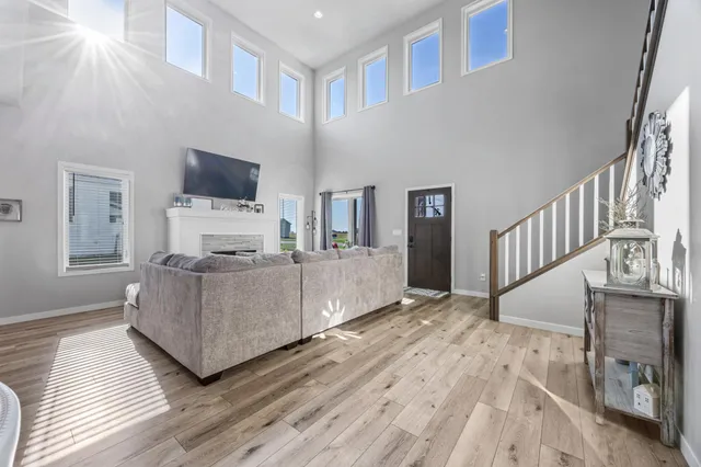 $539,900 | 2315 Nature Lane, Hawley, MN 56549