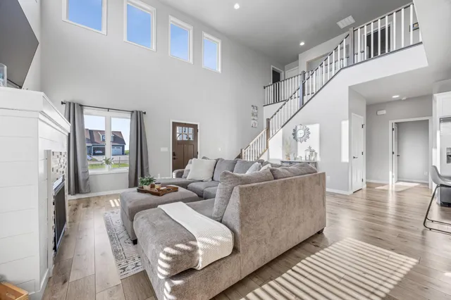 $539,900 | 2315 Nature Lane, Hawley, MN 56549