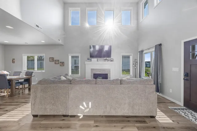 $539,900 | 2315 Nature Lane, Hawley, MN 56549