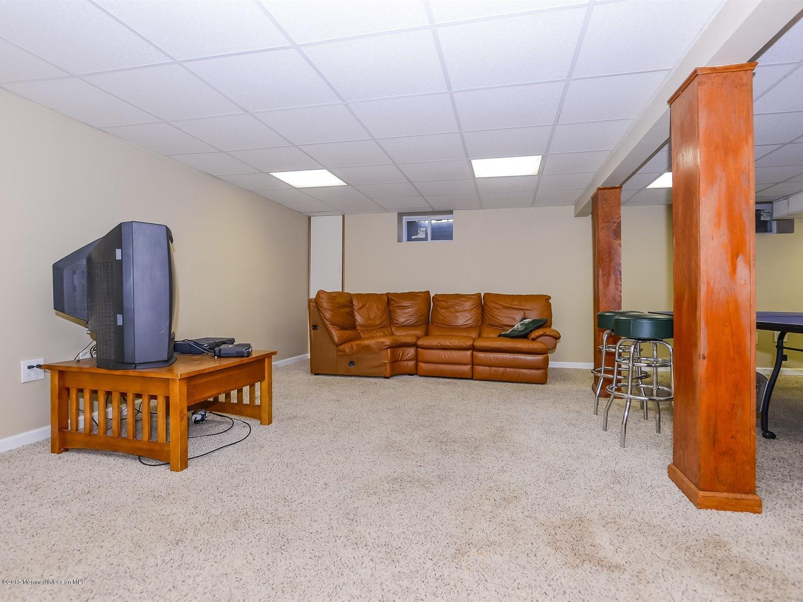 5 Dickson Road Marlboro, NJ 07746 - Photo 22 of 25 023_Finished Lower Level