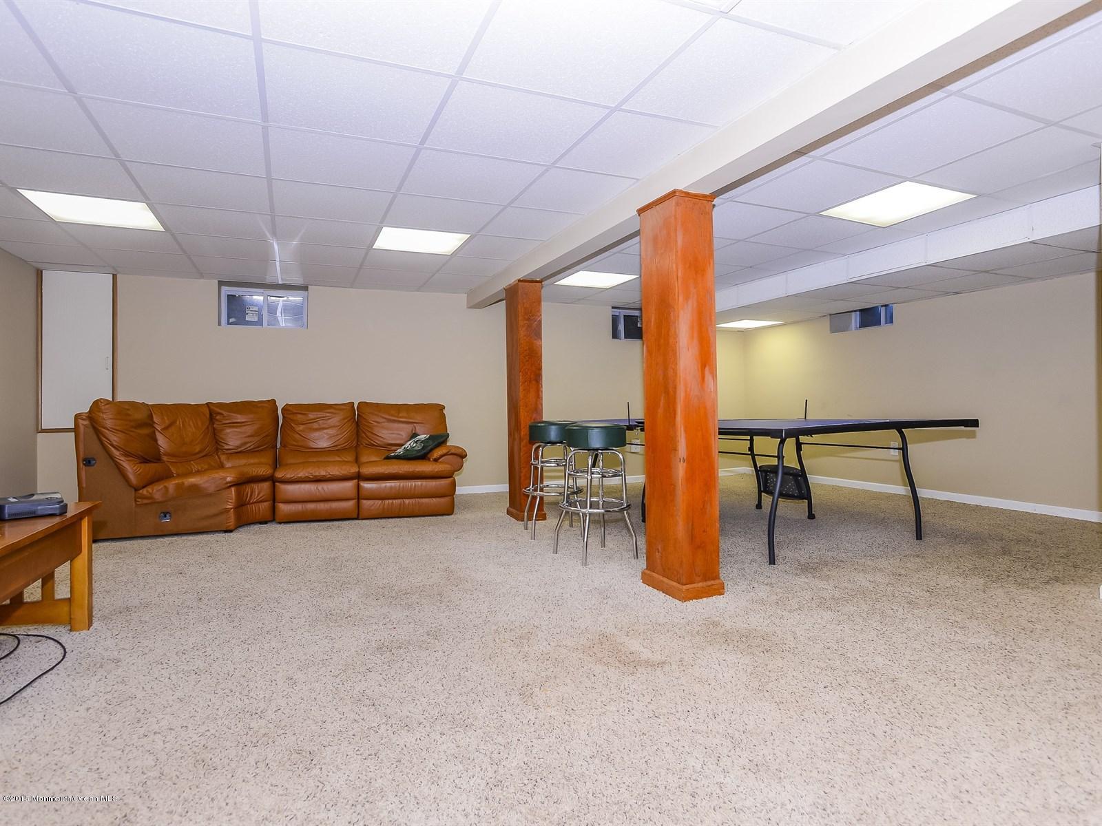 5 Dickson Road Marlboro, NJ 07746 - Photo 23 of 25 024_Finished Lower Level