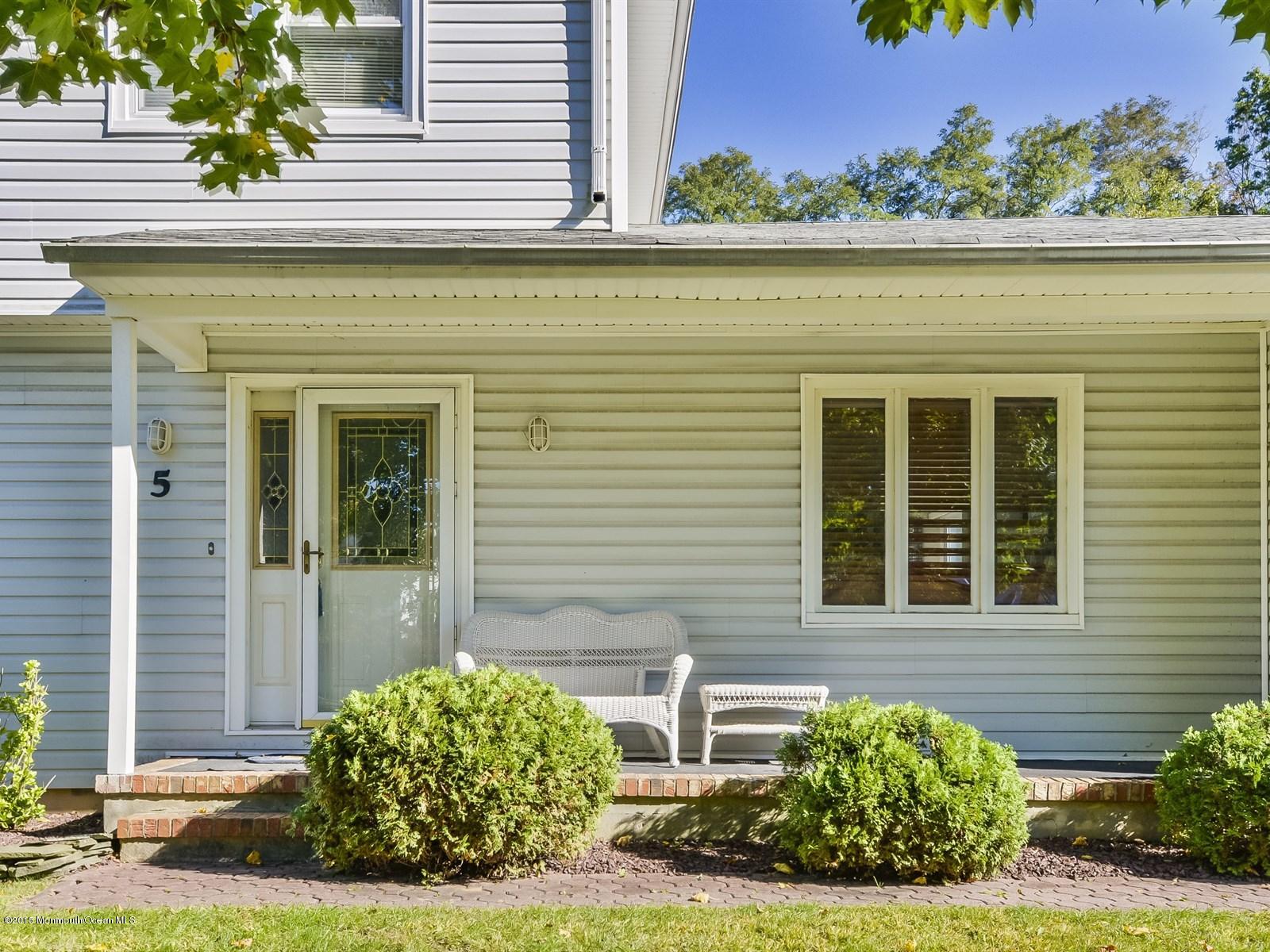 5 Dickson Road Marlboro, NJ 07746 - Photo 3 of 25 004_Front Porch