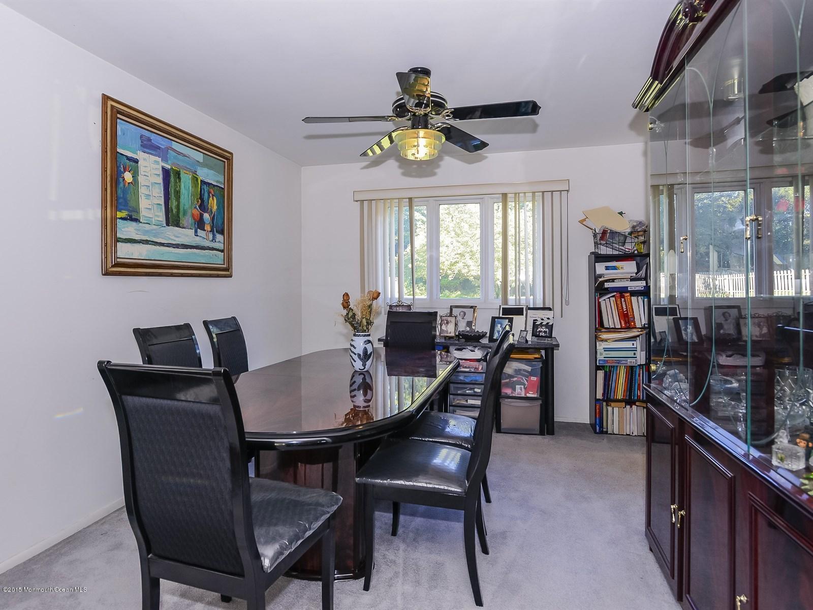 5 Dickson Road Marlboro, NJ 07746 - Photo 8 of 25 009_Dining Room