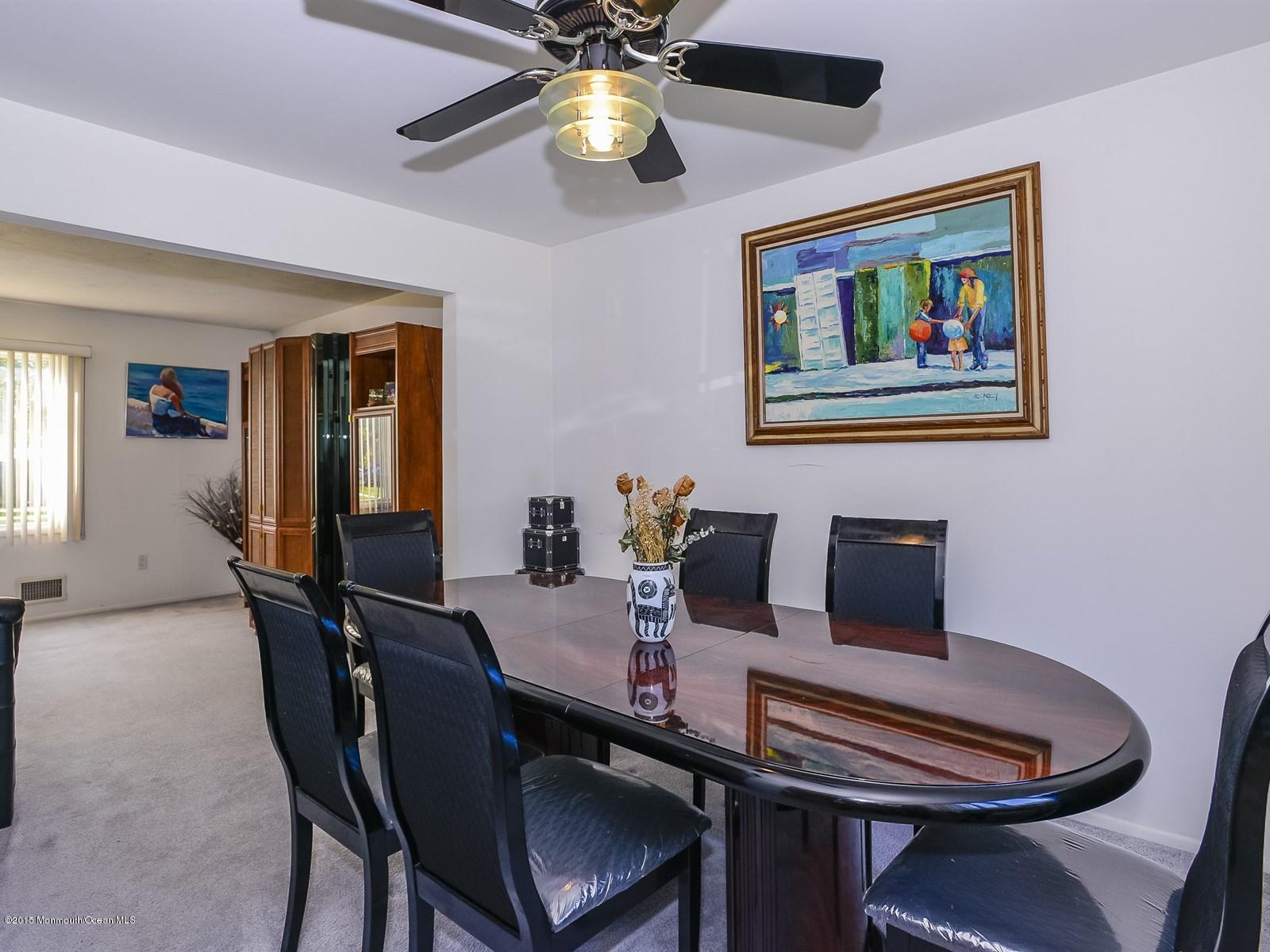 5 Dickson Road Marlboro, NJ 07746 - Photo 9 of 25 010_Dining Room