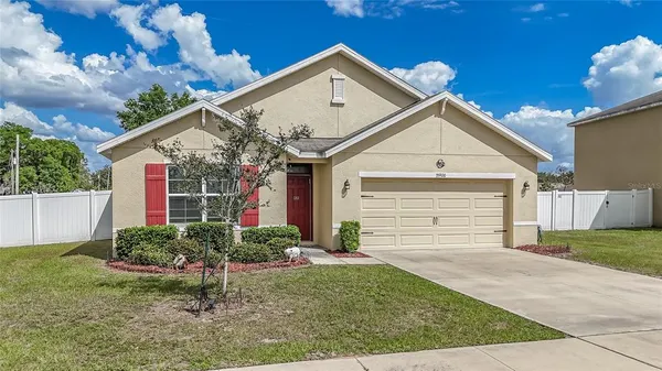 $349,999 | 35900 Hillbrook Avenue, Zephyrhills, FL 33541