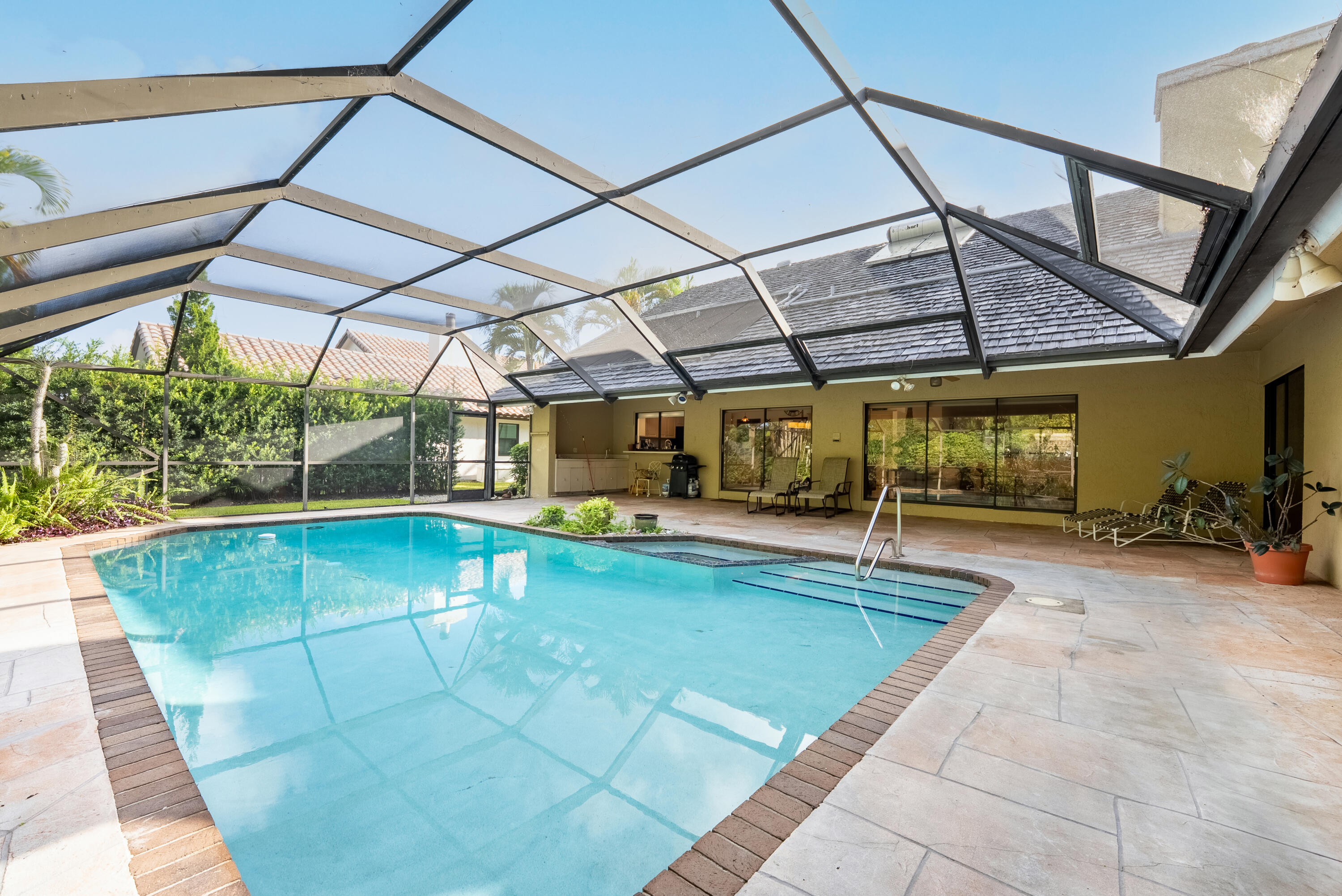 1995 Parkside Circle South Boca Raton, FL 33486 - Photo 5 of 5 DSC00832-HDR