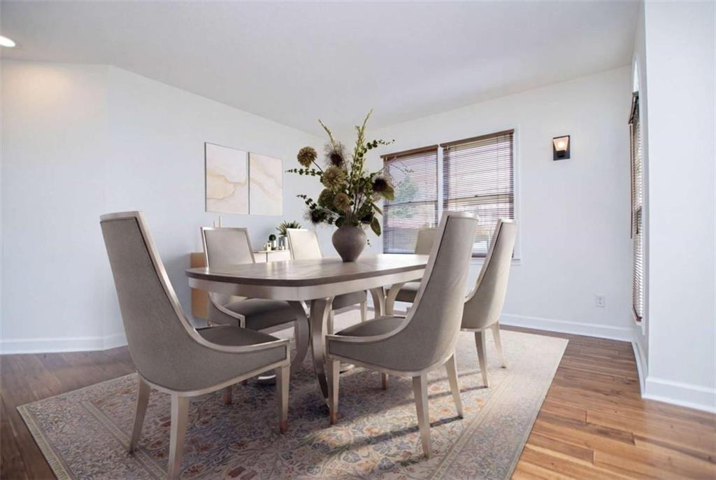 108 Hunter Way Carrollton, GA 30116 - Photo 15 of 83