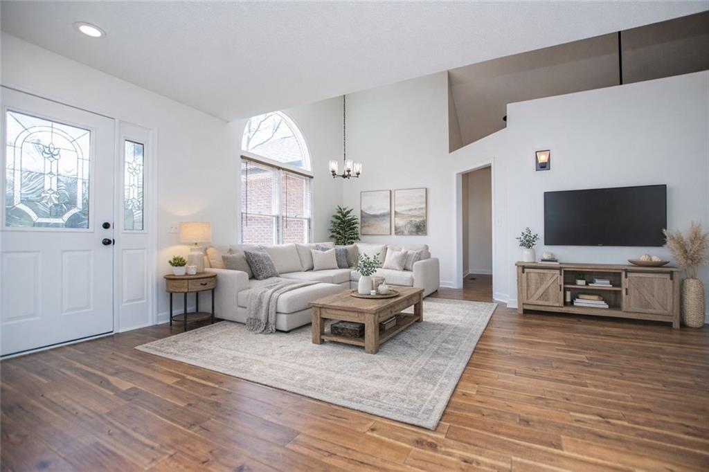 108 Hunter Way Carrollton, GA 30116 - Photo 17 of 83