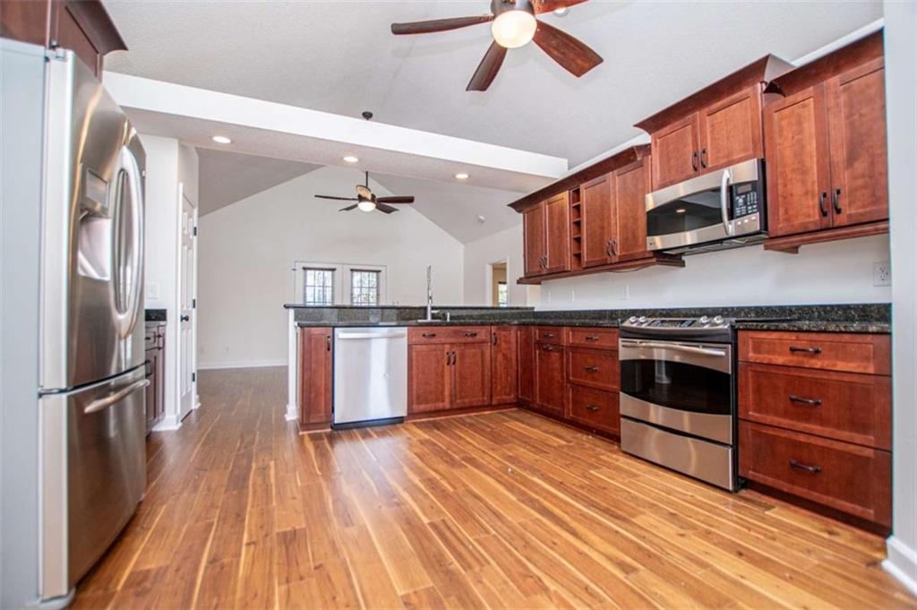 108 Hunter Way Carrollton, GA 30116 - Photo 24 of 83