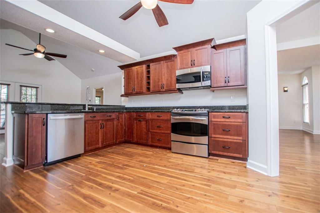 108 Hunter Way Carrollton, GA 30116 - Photo 25 of 83