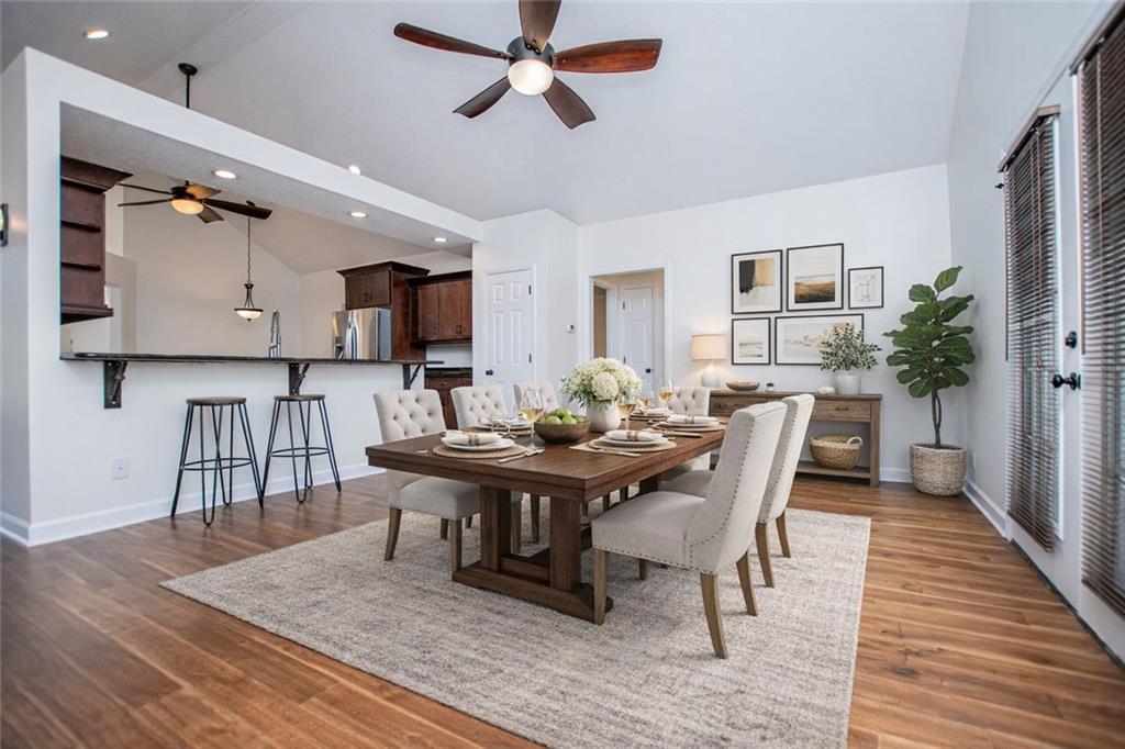 108 Hunter Way Carrollton, GA 30116 - Photo 30 of 83