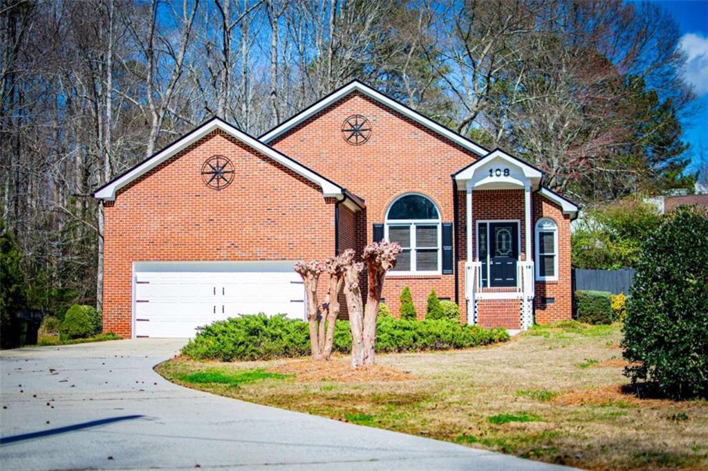 108 Hunter Way Carrollton, GA 30116 - Photo 3 of 83