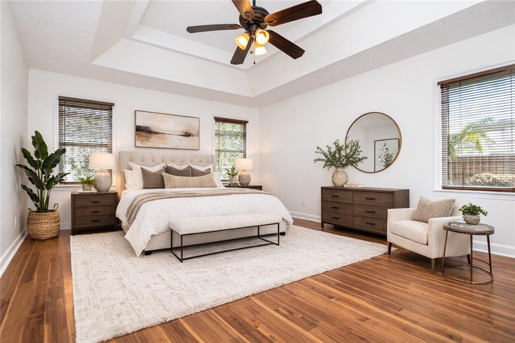 108 Hunter Way Carrollton, GA 30116 - Photo 38 of 83