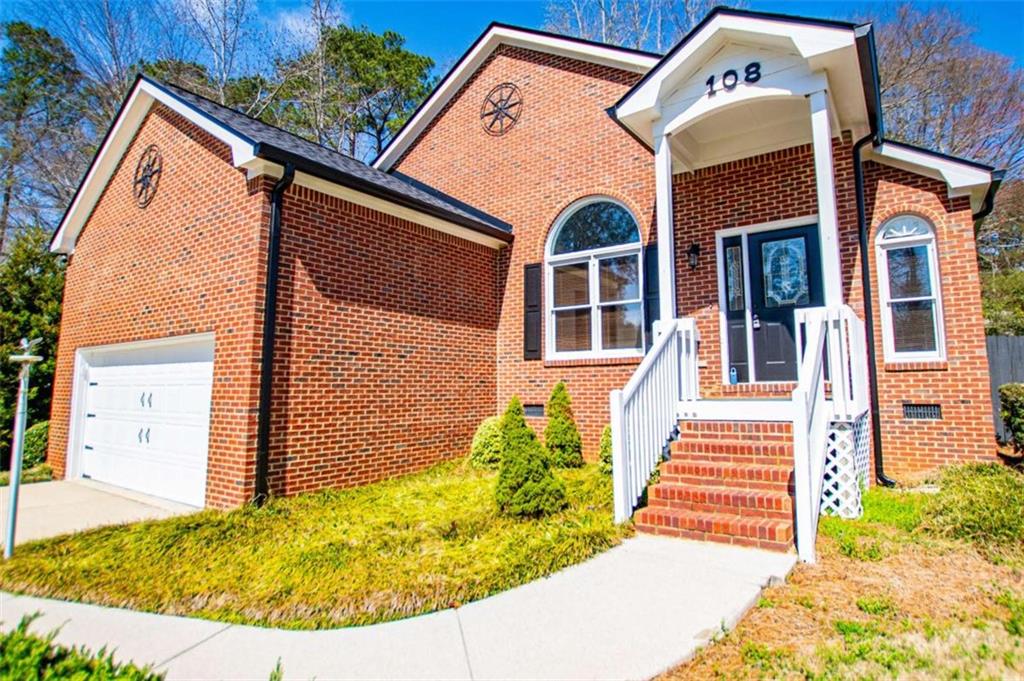 108 Hunter Way Carrollton, GA 30116 - Photo 5 of 83