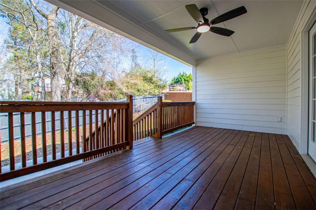 108 Hunter Way Carrollton, GA 30116 - Photo 56 of 83