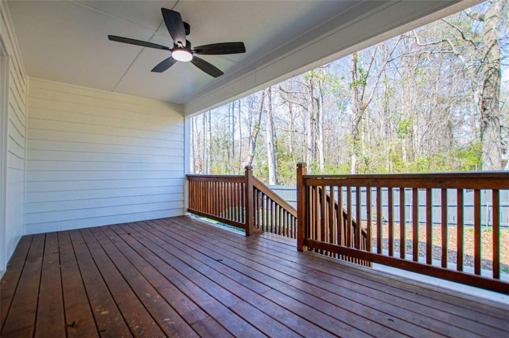 108 Hunter Way Carrollton, GA 30116 - Photo 57 of 83