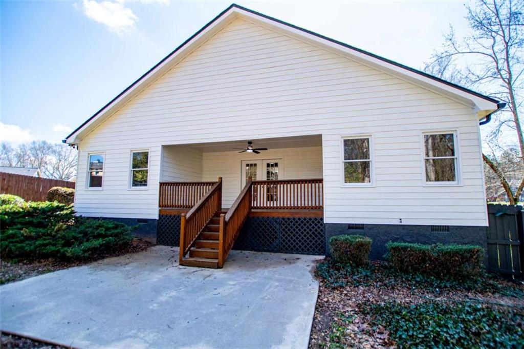 108 Hunter Way Carrollton, GA 30116 - Photo 58 of 83