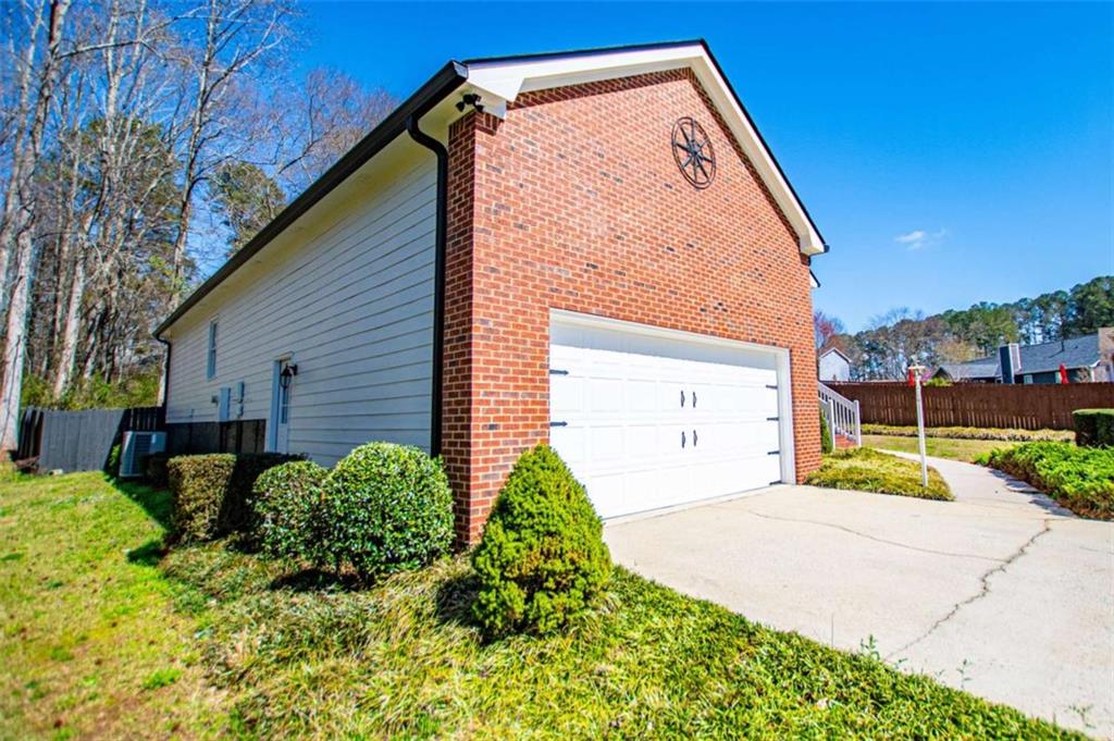 108 Hunter Way Carrollton, GA 30116 - Photo 6 of 83