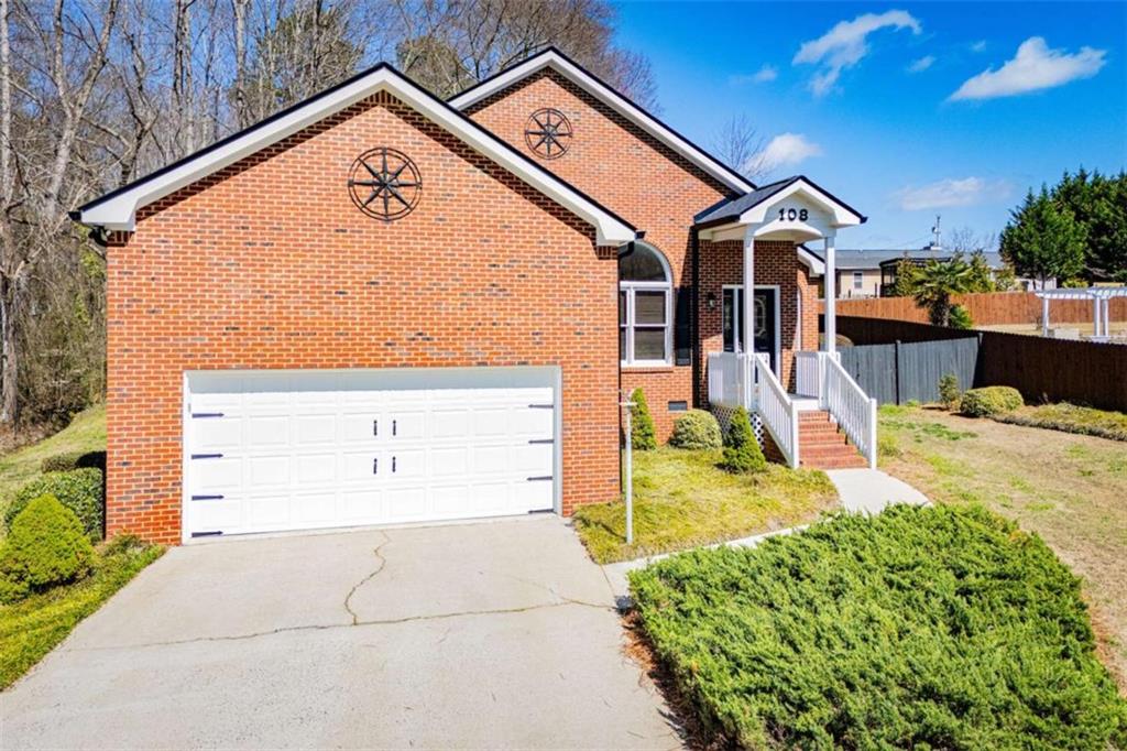 108 Hunter Way Carrollton, GA 30116 - Photo 61 of 83