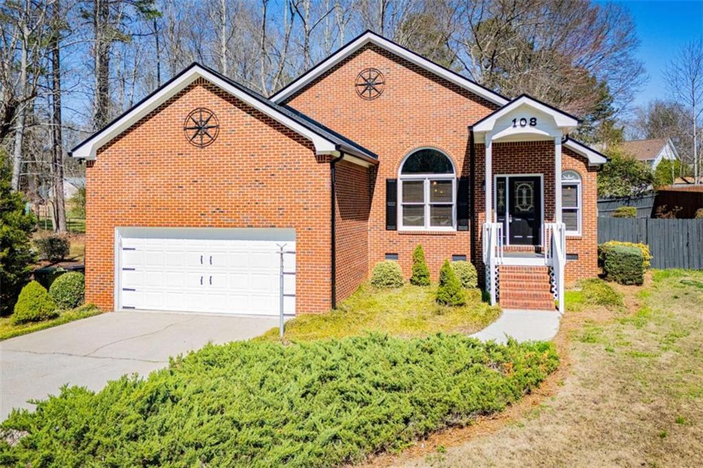 108 Hunter Way Carrollton, GA 30116 - Photo 62 of 83