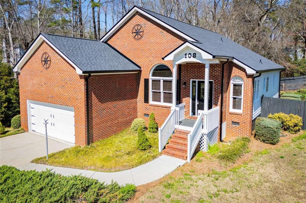 108 Hunter Way Carrollton, GA 30116 - Photo 63 of 83