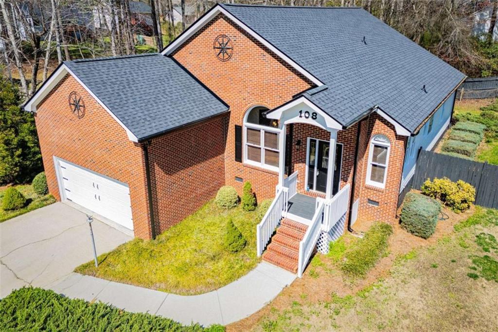 108 Hunter Way Carrollton, GA 30116 - Photo 64 of 83