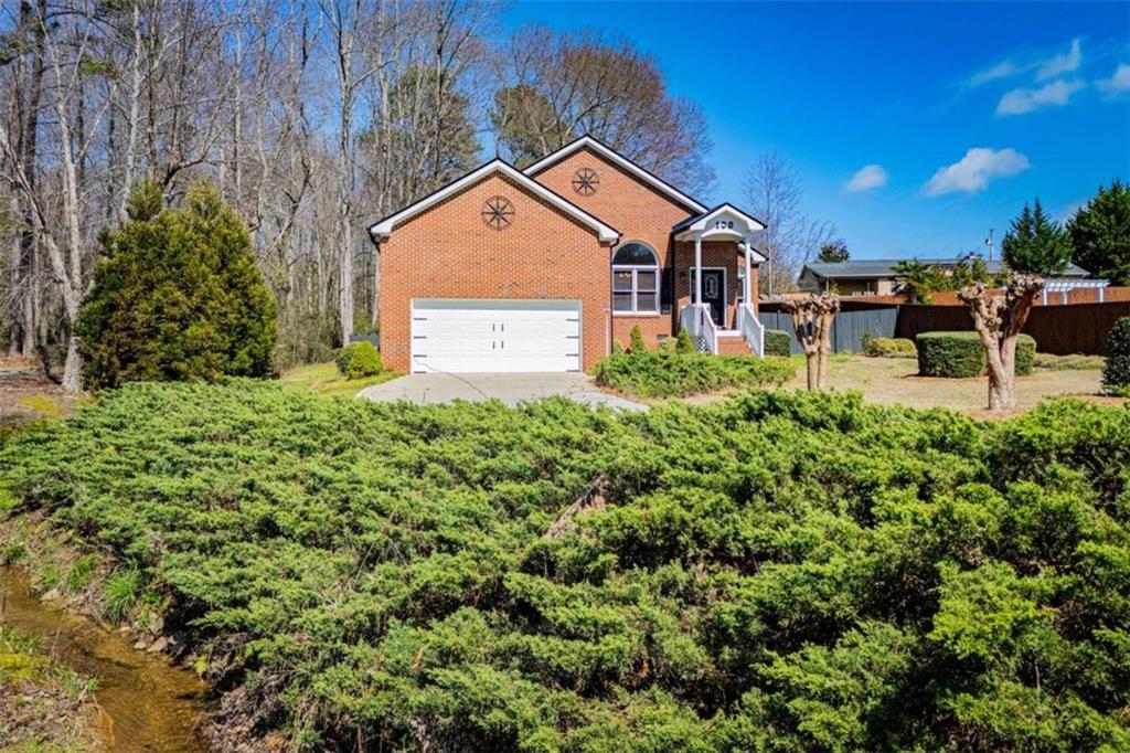 108 Hunter Way Carrollton, GA 30116 - Photo 66 of 83