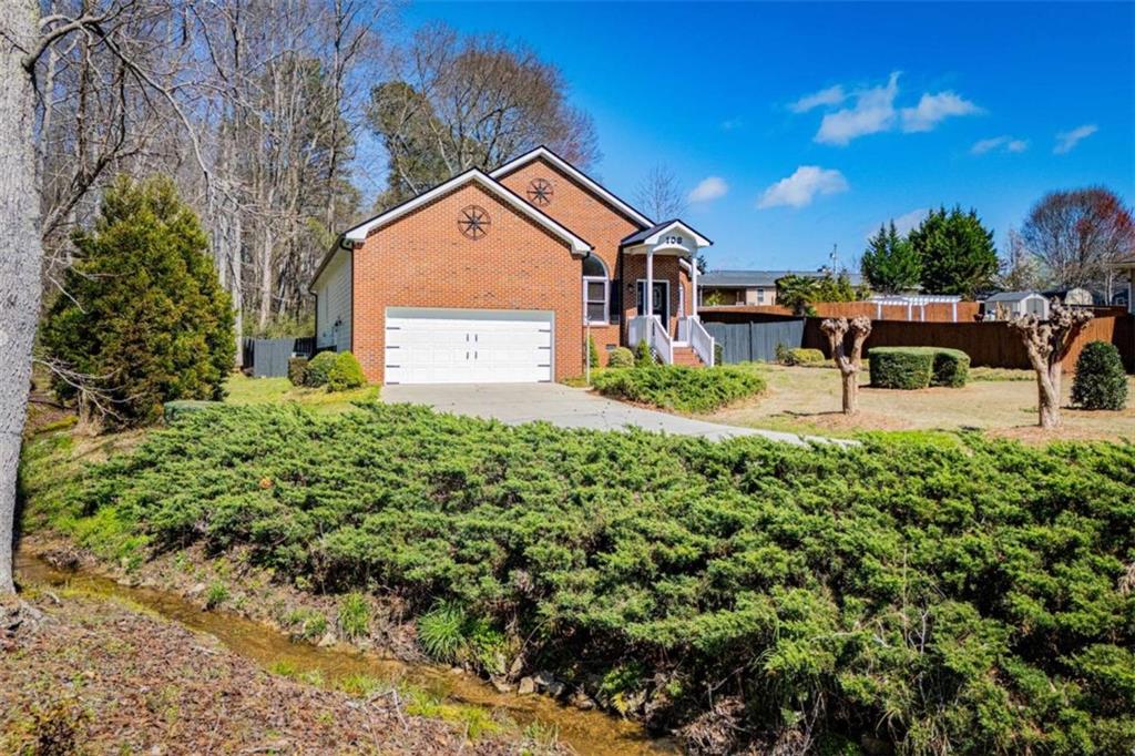 108 Hunter Way Carrollton, GA 30116 - Photo 67 of 83