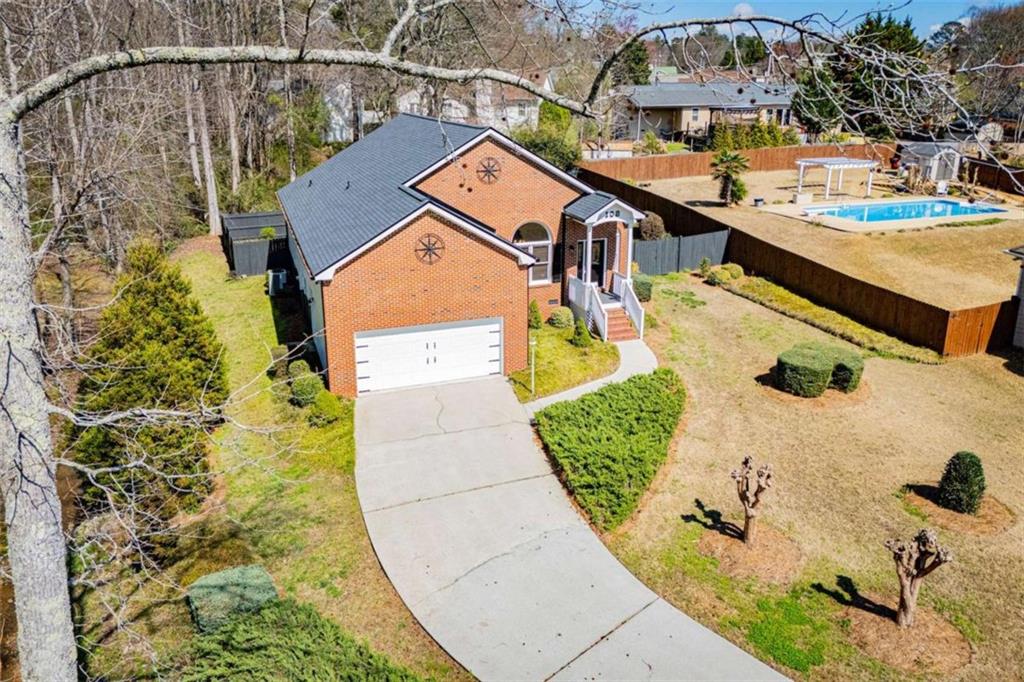 108 Hunter Way Carrollton, GA 30116 - Photo 68 of 83