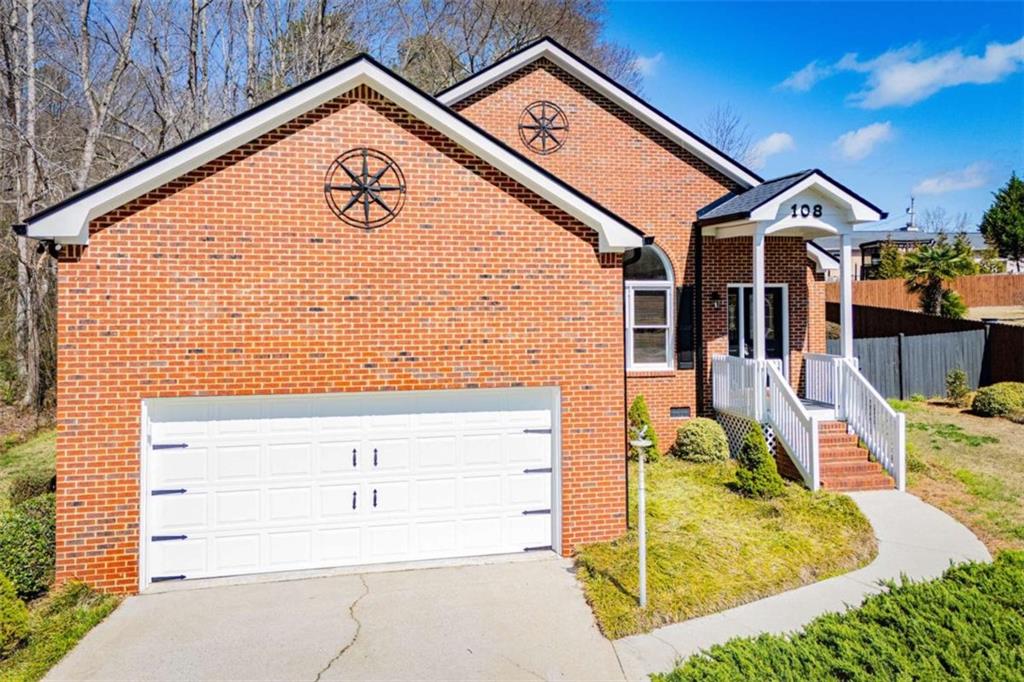 108 Hunter Way Carrollton, GA 30116 - Photo 69 of 83