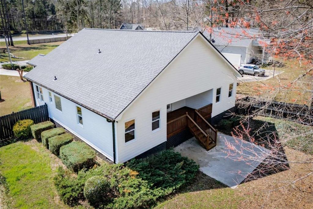 108 Hunter Way Carrollton, GA 30116 - Photo 73 of 83