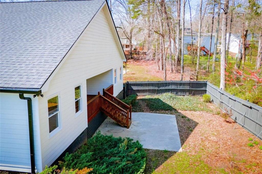 108 Hunter Way Carrollton, GA 30116 - Photo 75 of 83