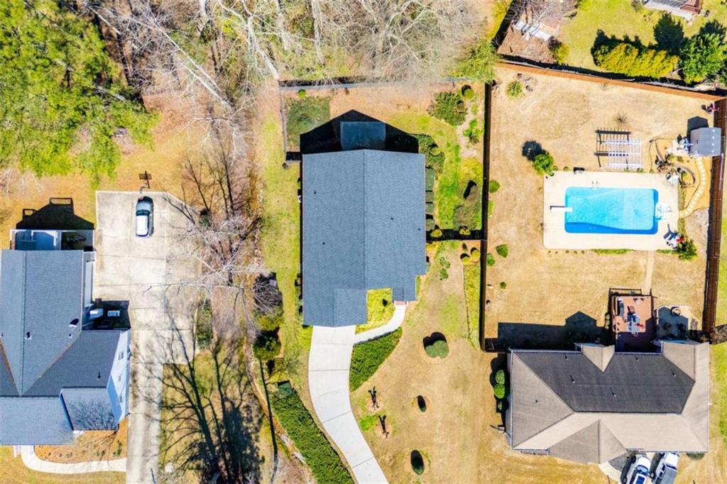 108 Hunter Way Carrollton, GA 30116 - Photo 77 of 83