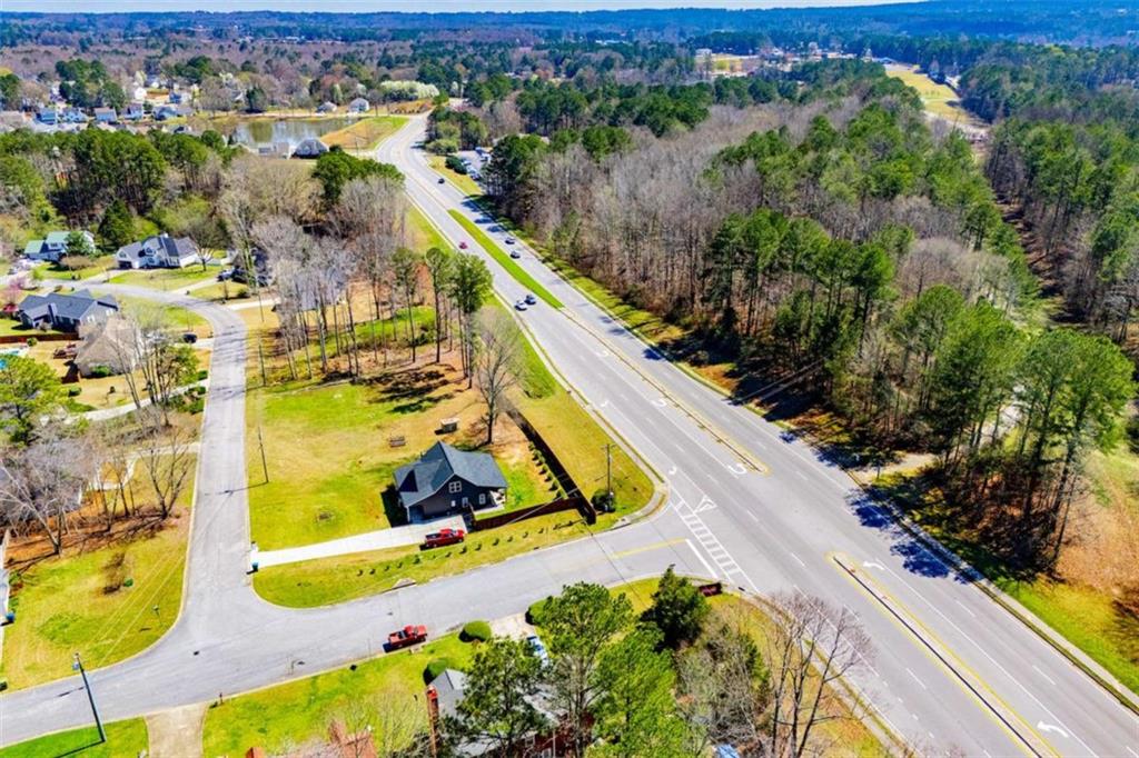 108 Hunter Way Carrollton, GA 30116 - Photo 78 of 83