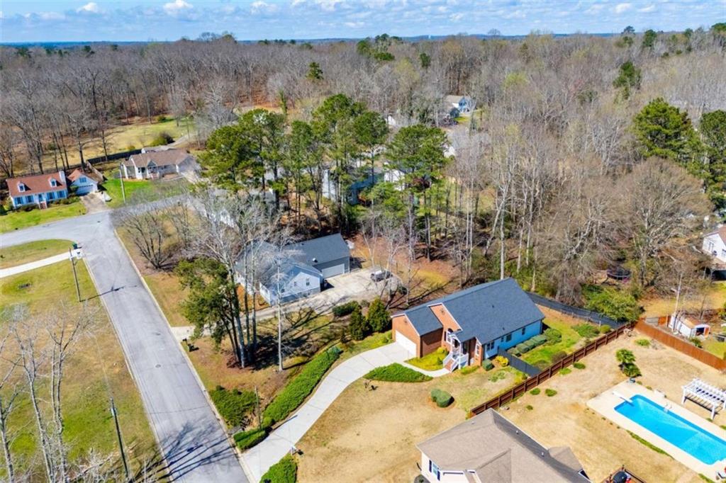 108 Hunter Way Carrollton, GA 30116 - Photo 80 of 83