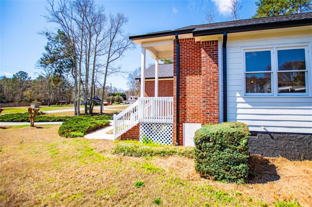 108 Hunter Way Carrollton, GA 30116 - Photo 8 of 83