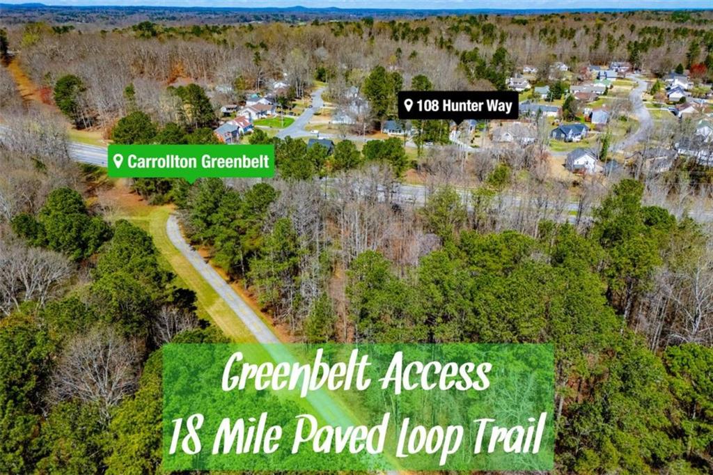 108 Hunter Way Carrollton, GA 30116 - Photo 83 of 83