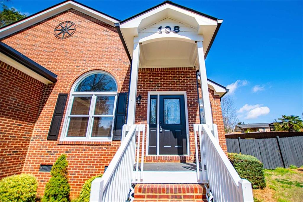 108 Hunter Way Carrollton, GA 30116 - Photo 9 of 83