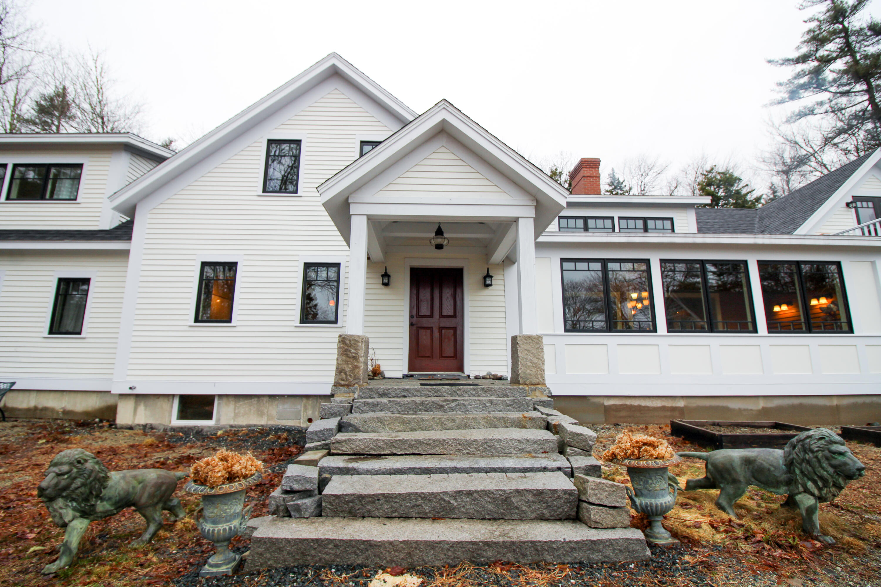 47 Berry Cove Road Lamoine, ME 04605 - Photo 1 of 102 IMG_7867