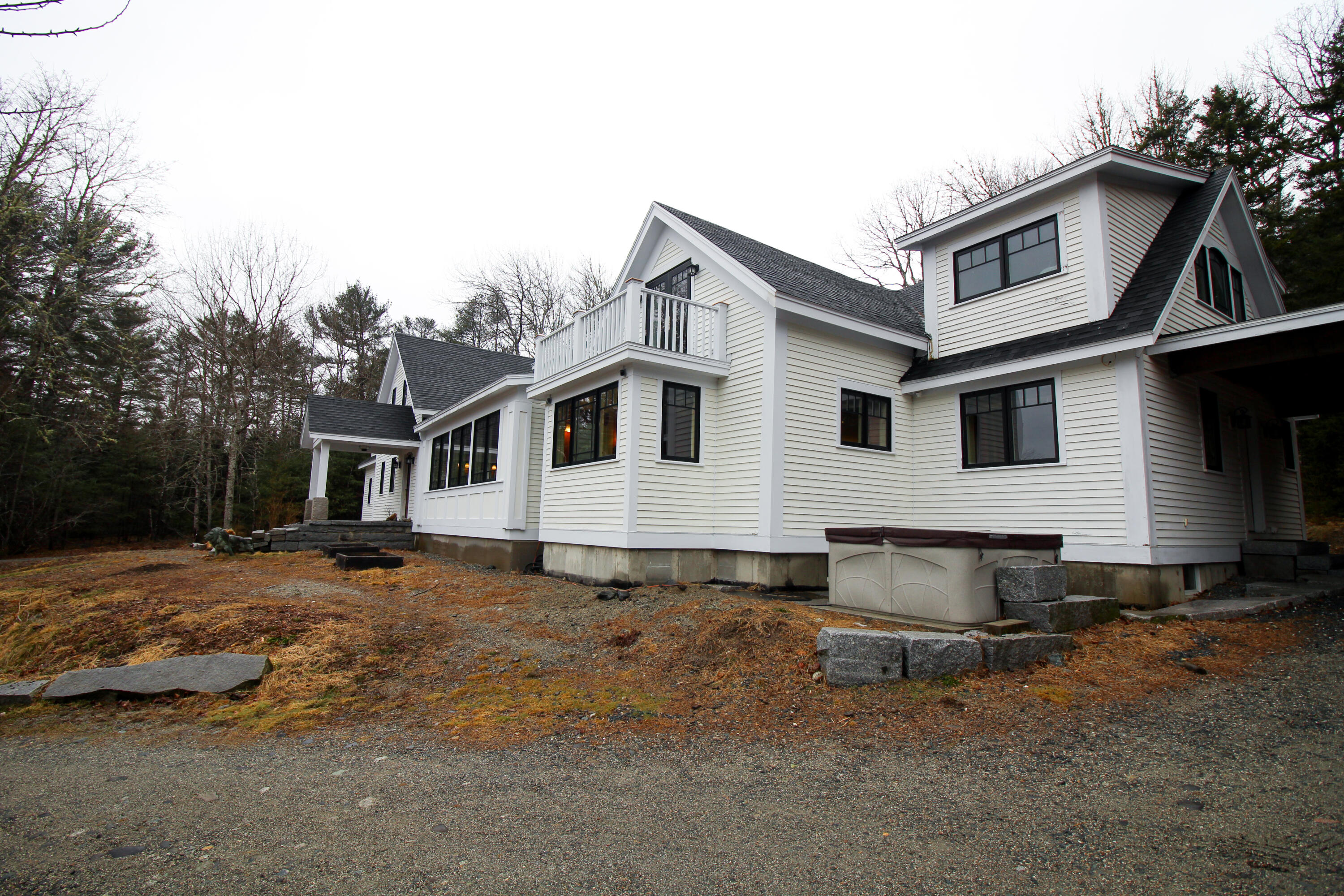 47 Berry Cove Road Lamoine, ME 04605 - Photo 11 of 102 IMG_7888