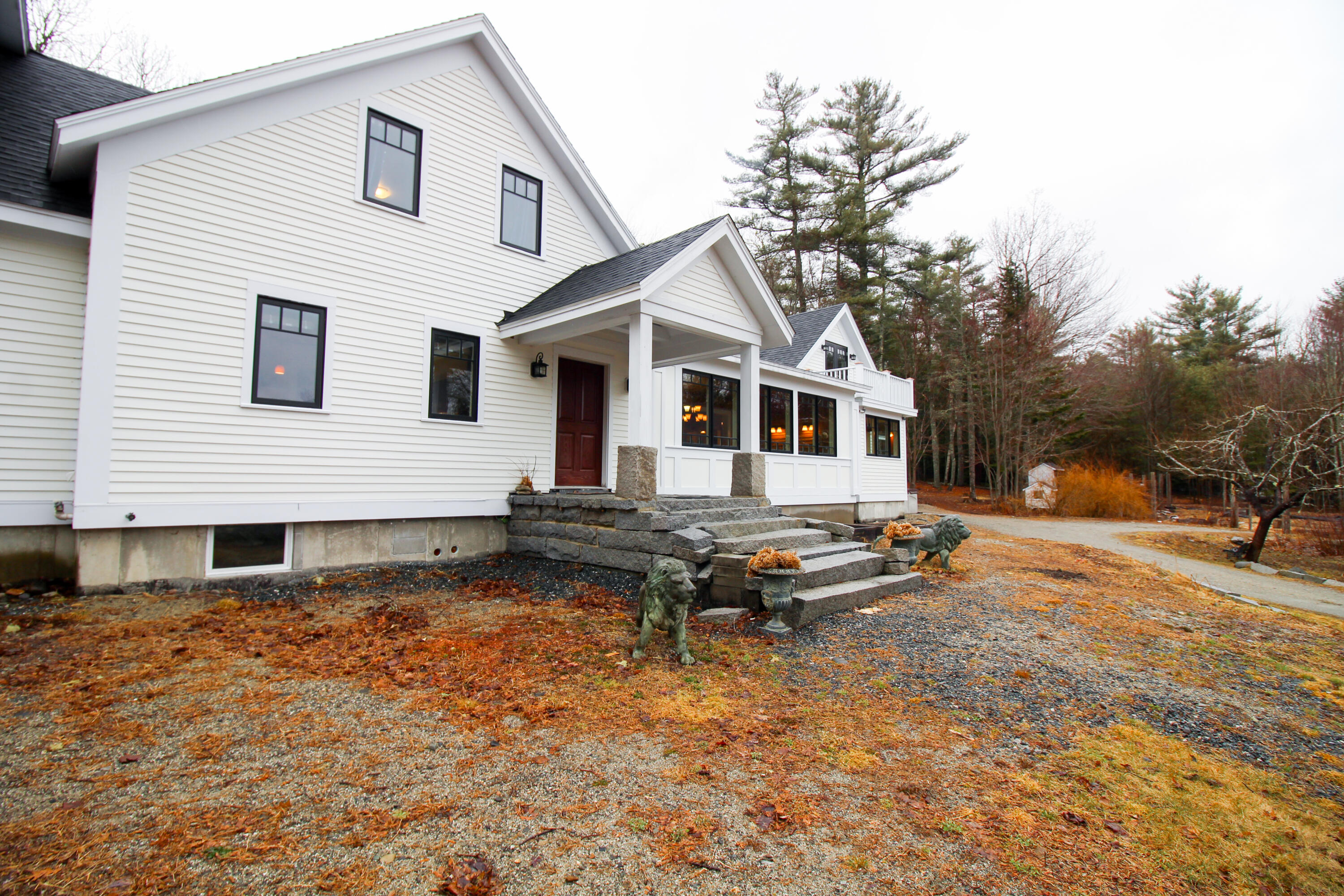 47 Berry Cove Road Lamoine, ME 04605 - Photo 12 of 102 IMG_7898