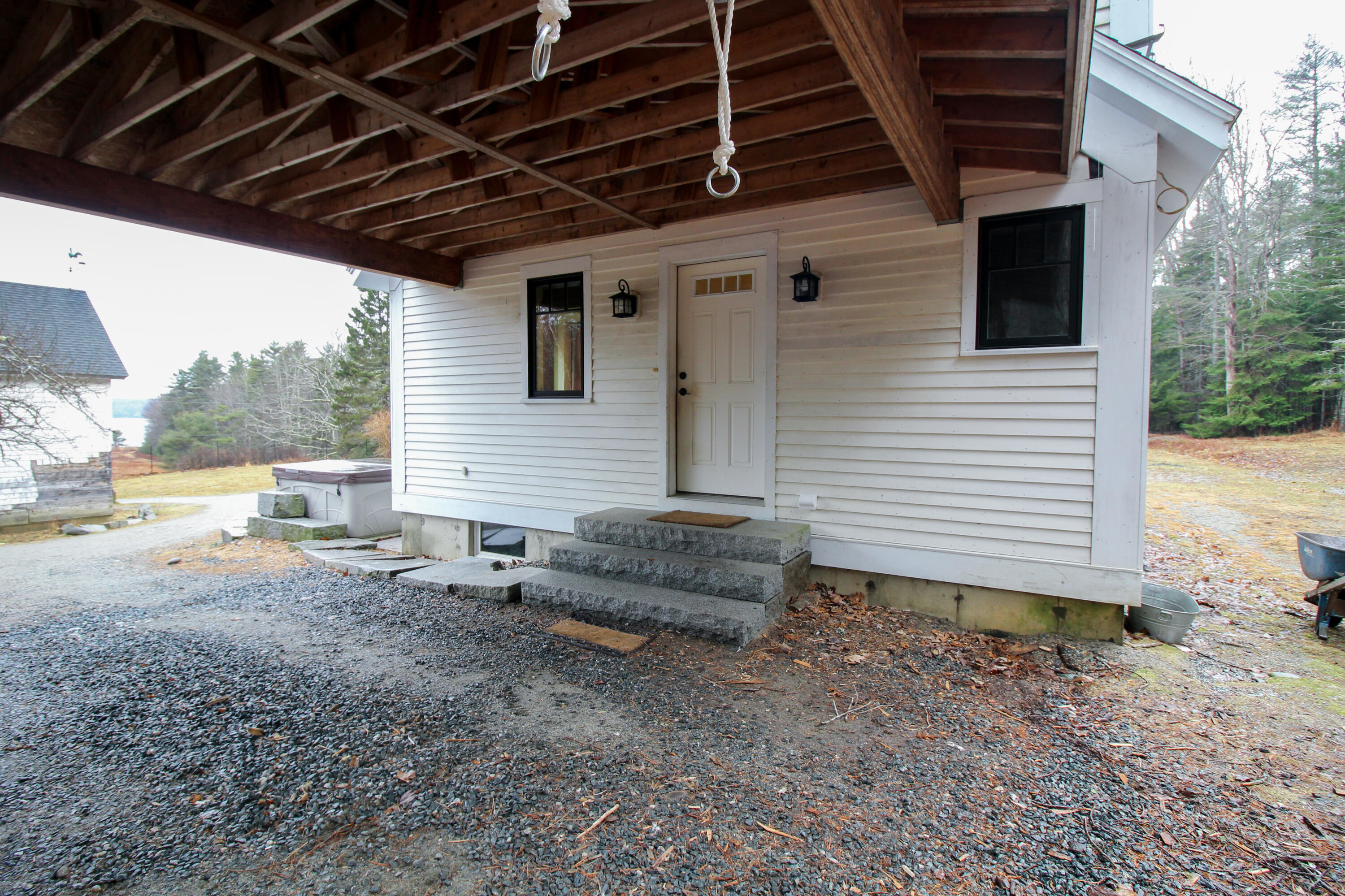 47 Berry Cove Road Lamoine, ME 04605 - Photo 13 of 102 IMG_7902