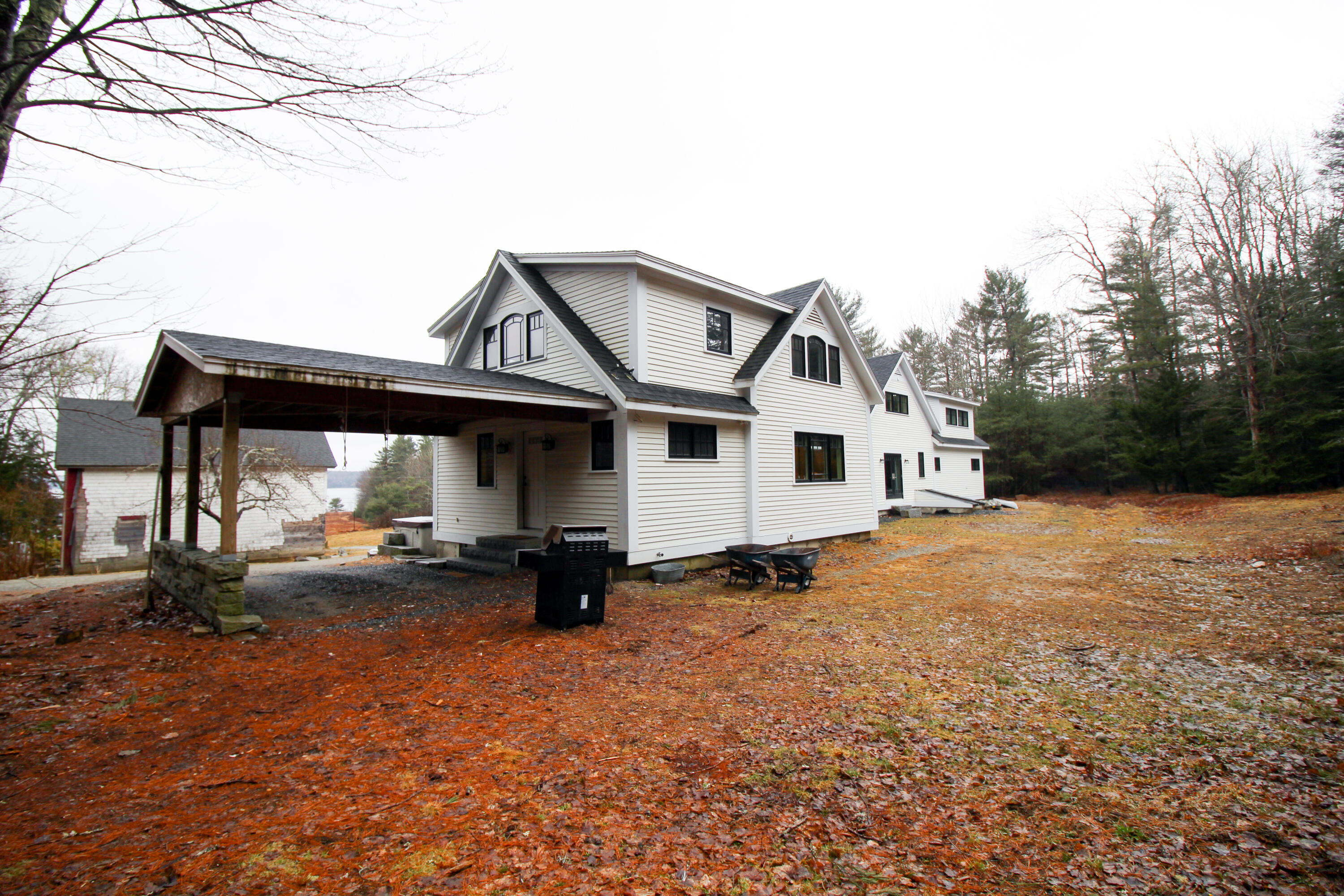 47 Berry Cove Road Lamoine, ME 04605 - Photo 14 of 102 IMG_7907